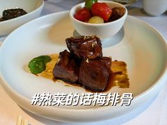 -玫瑰厅上海菜(兴国路店)