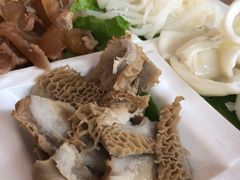 -台北吴记老锅底麻辣火锅(蓝村路店)