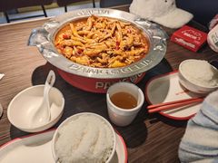 -胖哥俩肉蟹煲(梅溪步步高店)
