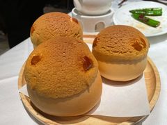 招牌菠萝包-炳胜品味(海印总店)