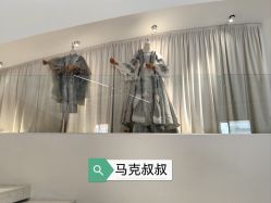 -马克叔叔的照相馆(东门店)