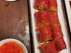 -北海金昌开元名都大酒店·四季轩中餐厅