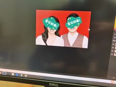 -天真蓝照相馆(龙岗万科里店)