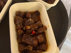 -南来顺饭庄·清真(南菜园店)