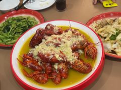 -香满锅老北京羊蝎子火锅·家常菜(新街口店)