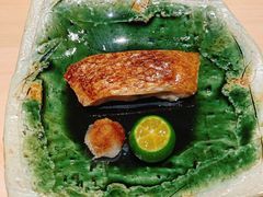 -鮨心和(外滩店)
