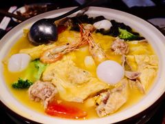 绍三鲜-寻宝记绍兴菜(鲁迅路店)