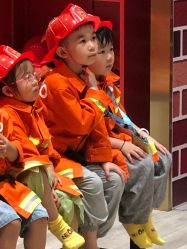 -奈尔宝家庭中心·亲子餐厅(鄞州万达店)
