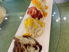 -桃子餐厅·天津菜(红星路直营店)