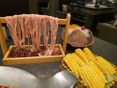 毛肚-湊湊火锅·茶憩(打浦桥日月光店)