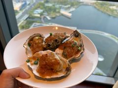 -嘉定凯悦·咖啡厅