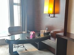 -广交会威斯汀酒店