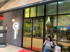 门面-顺峰顺水顺德菜(龙华店)