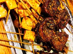 -京朋串屋·烧烤(望京西路总店)