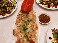 -南海渔家•海鲜•正宗海南菜(海棠湾店)
