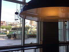 -星巴克(北京广渠门名敦道店)