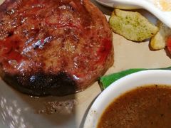 -斗牛士牛排(南京东路店)