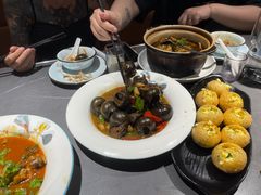 -富临轩私房菜(集庆门大街店)