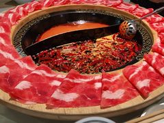 -川中渝夫火锅(铜陵万达广场店)