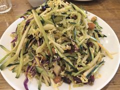 -长城东北菜(新港西路店)