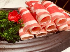 -捞神煲汤火锅(湖滨商业街店)