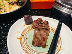 -牛焱·烧肉酒肆(五大道店)