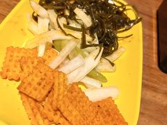 -三好先生的铜锅涮肉(太乙路店)
