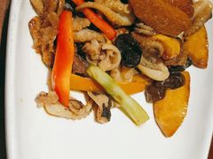 -前海沿·青岛菜(五四广场永旺店)