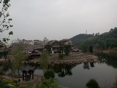 -两江国际影视城