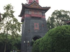 -四川大学(华西校区)