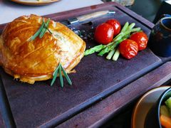-上海苏宁宝丽嘉酒店·Cafe Bellagio西餐厅