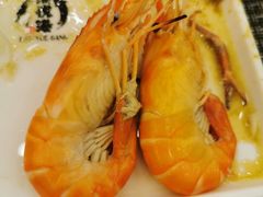 -澜悦港海鲜体验主题餐厅