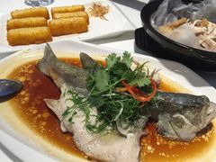 -至潮餐厅精致粤菜·活鲈鱼·走地鸡(珠江新城店)