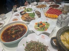 -金家老三饭庄(常营店)
