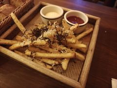 -Bistro Les Lilas丁香花小酒馆