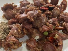 -老七饭馆(光荣道总店)
