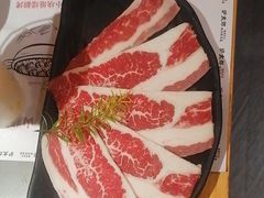-炉太郎日式烧肉店(华贸店)