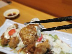 南蛮炸鸡块-有喜屋·深夜食堂(环宇荟店)