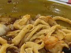 -咸阳职业技术学院食堂