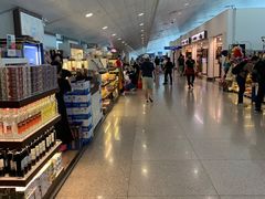 -胡志明新山一国际机场