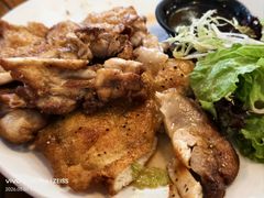 -El Bodegon阿根廷秘鲁餐厅(幸福路店)