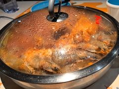 -黄记煌三汁焖锅(顺义华联店)