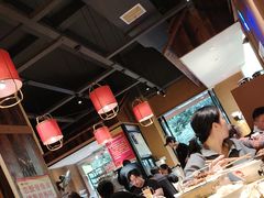 -串盟烧烤大排档·长沙美食地标(星沙店)