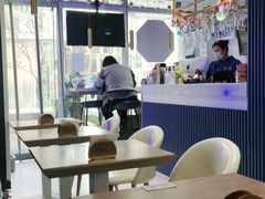 大堂-壹粉屋新疆炒米粉(建外SOHO东区店)