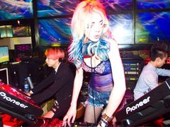 菲林酒吧天津店-Dr.Feeling 菲林酒吧(天津店)
