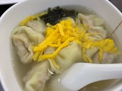 -锡笼记·无锡小笼(大润发店)