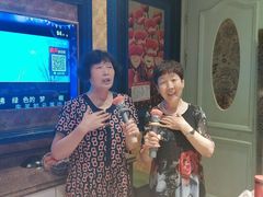 -火吧PTV聚会餐厅(10号店)