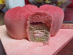 长相思梅花-好利来(青年宫店)