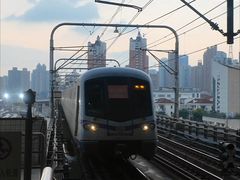 -宝山路(地铁站)