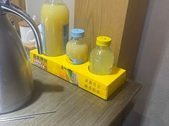 -隆喜元鱼汤包·海鲜(中联广场店)